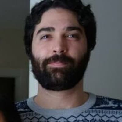 Professor Anthony Gentilucci