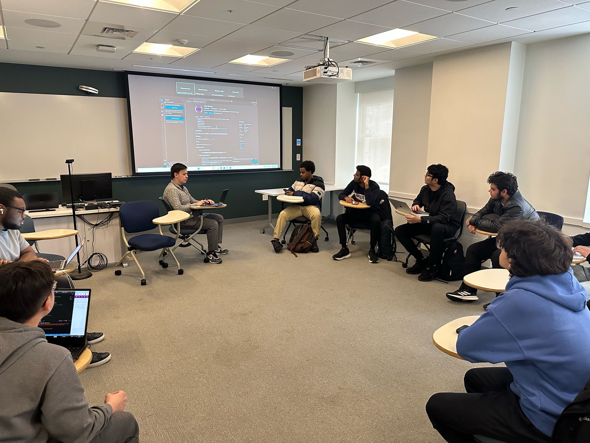 SPARC gallery image 2