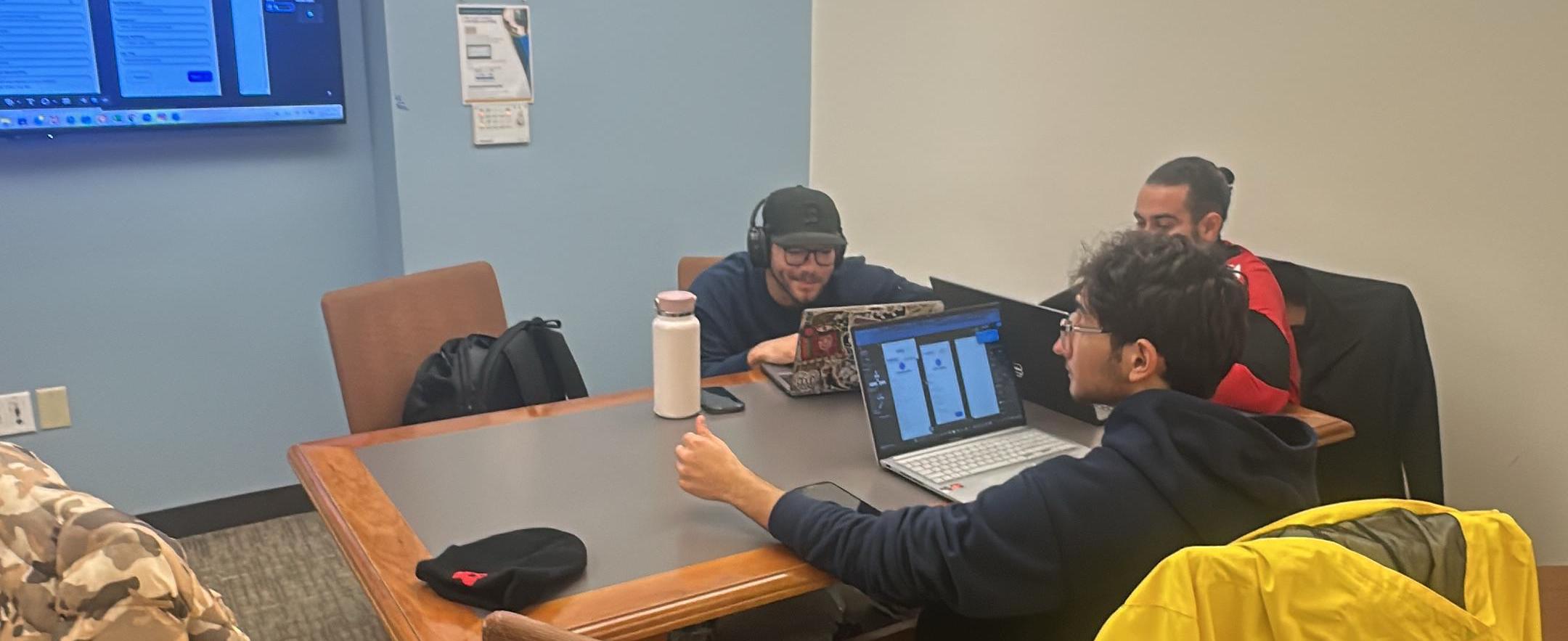 SPARC gallery image 6