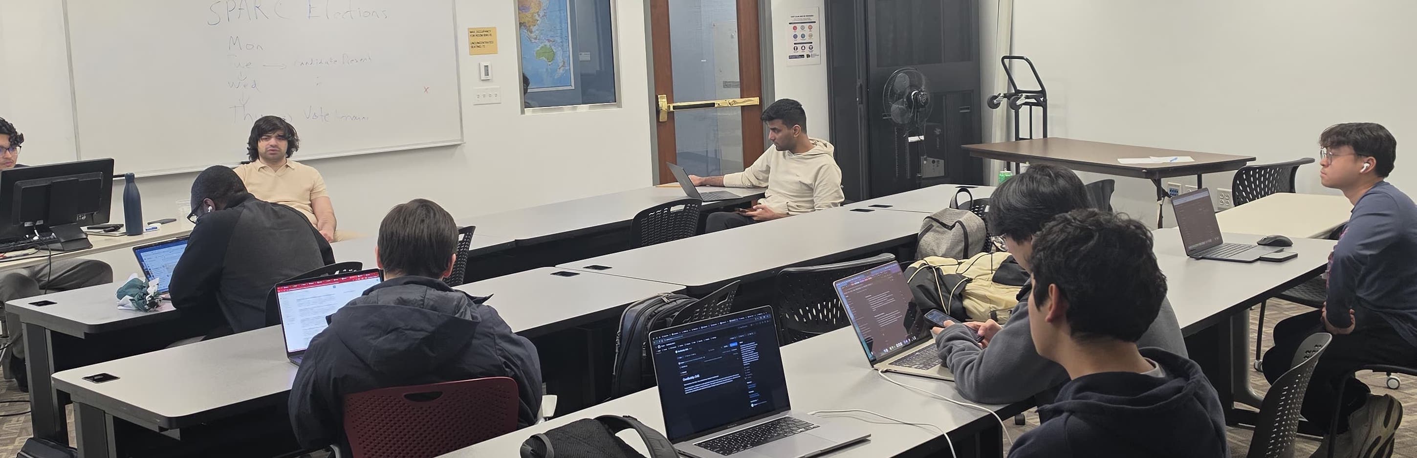 SPARC gallery image 1