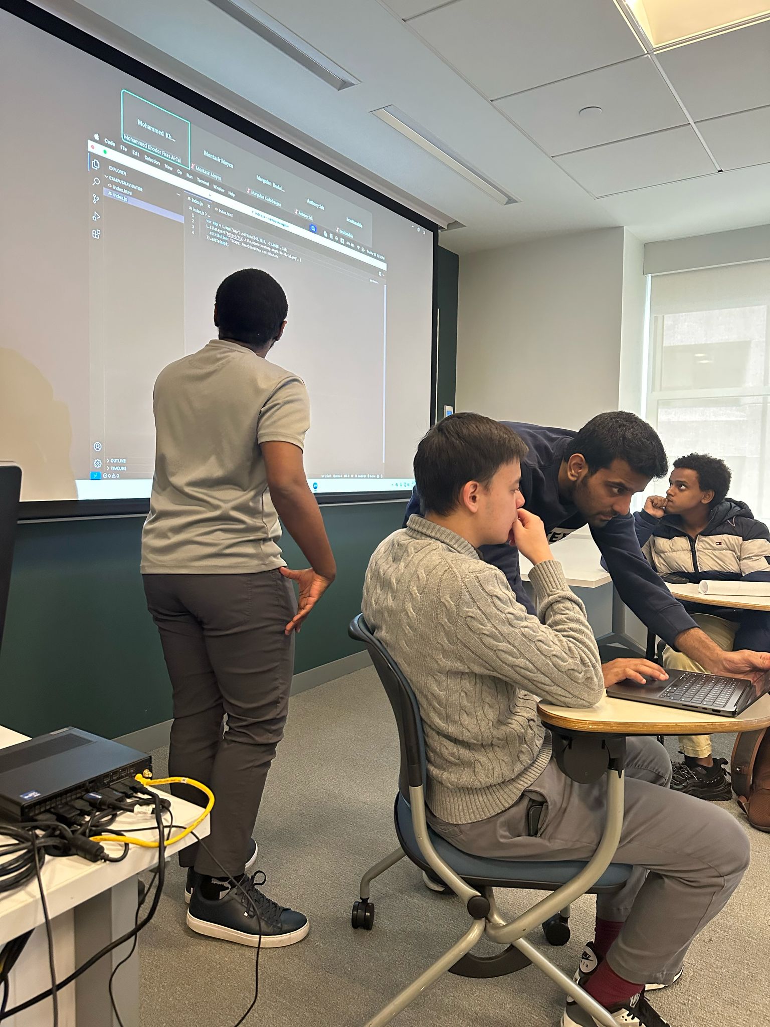 SPARC gallery image 9